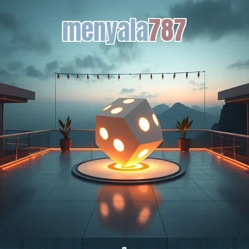 menyala787: Keunggulan Unik dan Keseruan Acara di Dalamnya