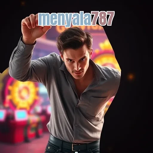 menyala787: Temukan Genre Game Favoritmu dan Menangkan Hadiah Menarik!