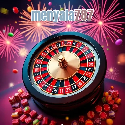menyala787: Temukan Game Online Favoritmu dengan Fitur Menarik