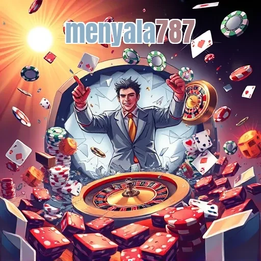 menyala787: Petualangan Aksi Seru Menanti Anda!