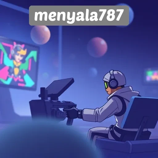 Menyala787: Analisis Antarmuka Pengguna yang Ramah