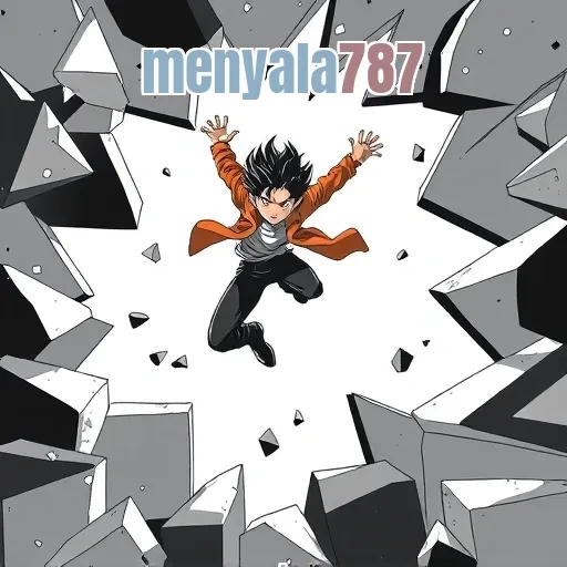 menyala787: Temukan Keasyikan Game Baru yang Menggugah Selera Anda
