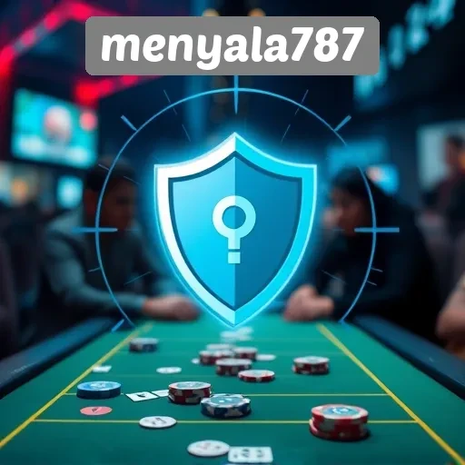 Evaluasi Keamanan dan Privasi di Menyala787